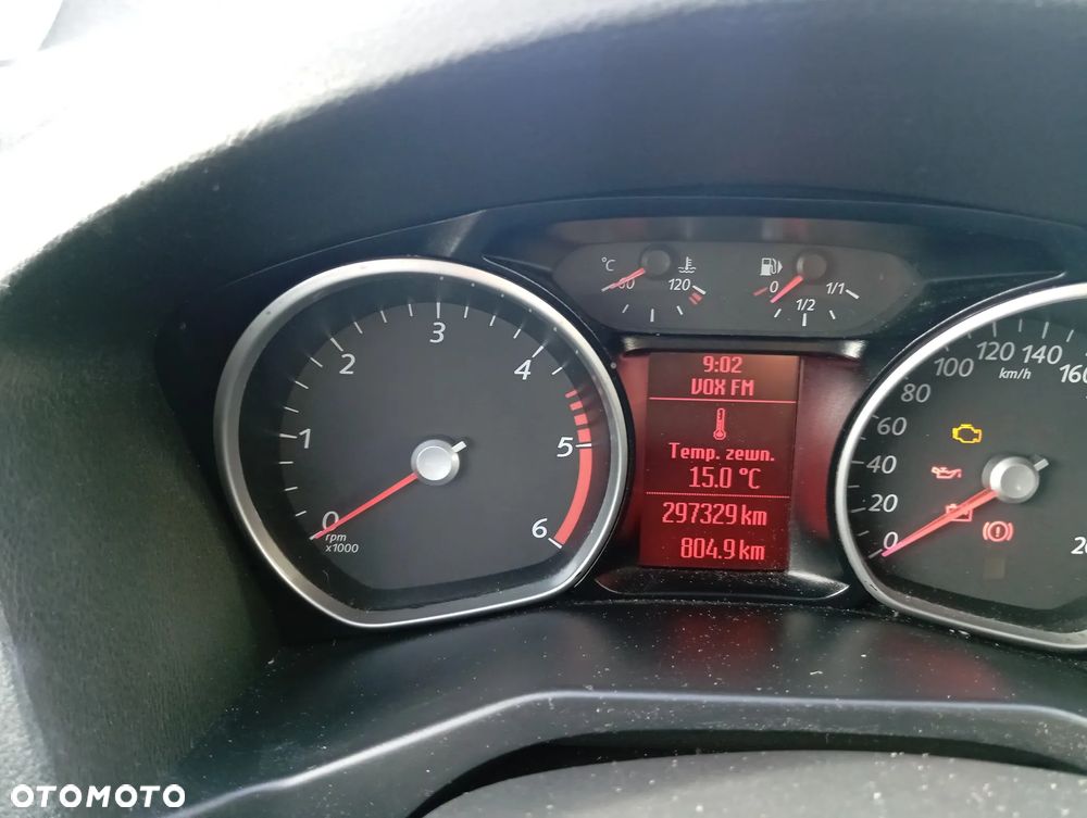 Ford Mondeo - 5