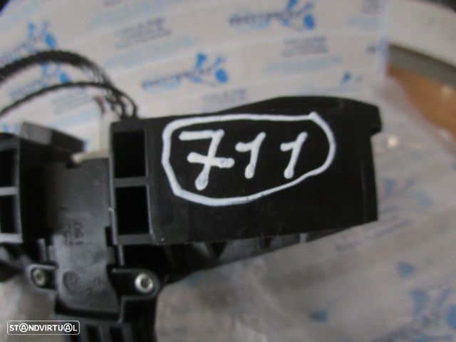 Fita Airbag 255674098R RENAULT TWINGO 3 FASE 1 2015 1.0I 71CV 5P AZUL - 5