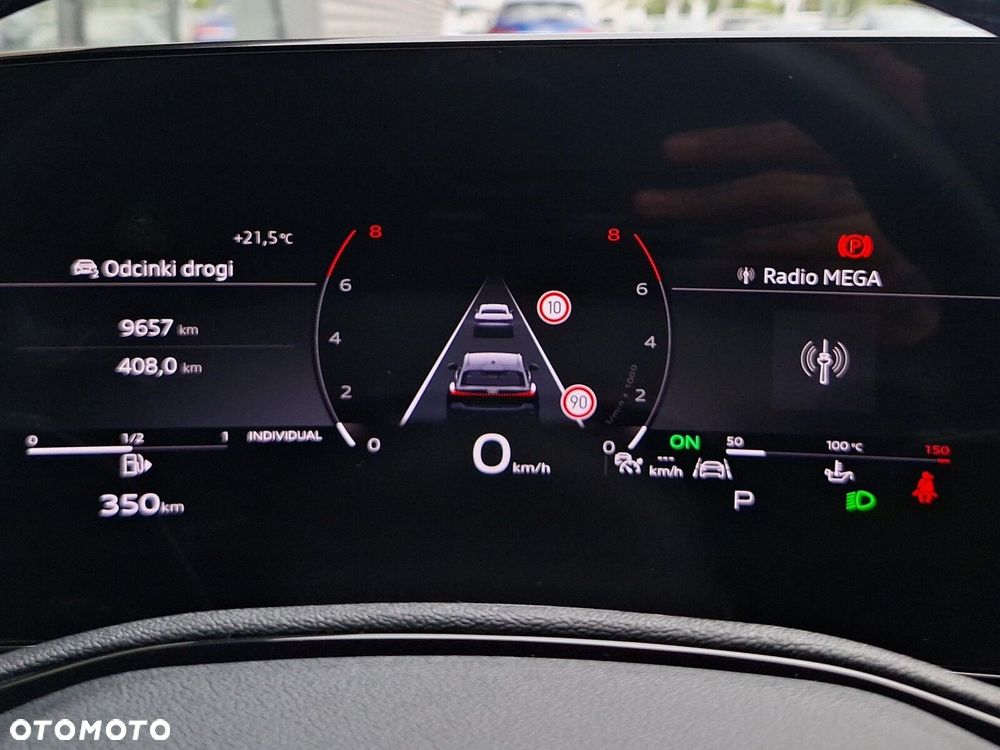Audi A5 Avant TFSI Quattro S tronic - 12
