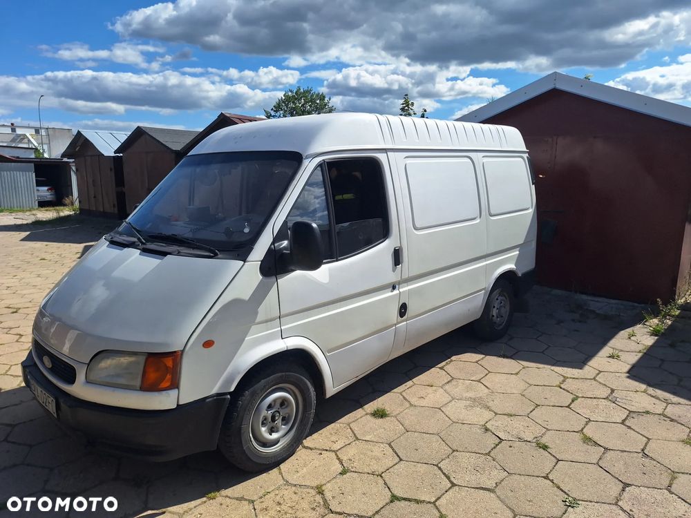 Ford Transit Standard - 3
