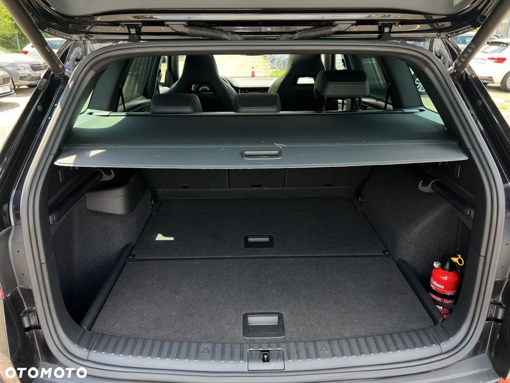 Skoda Kodiaq 2.0 TDI 4x4 Sportline DSG - 28