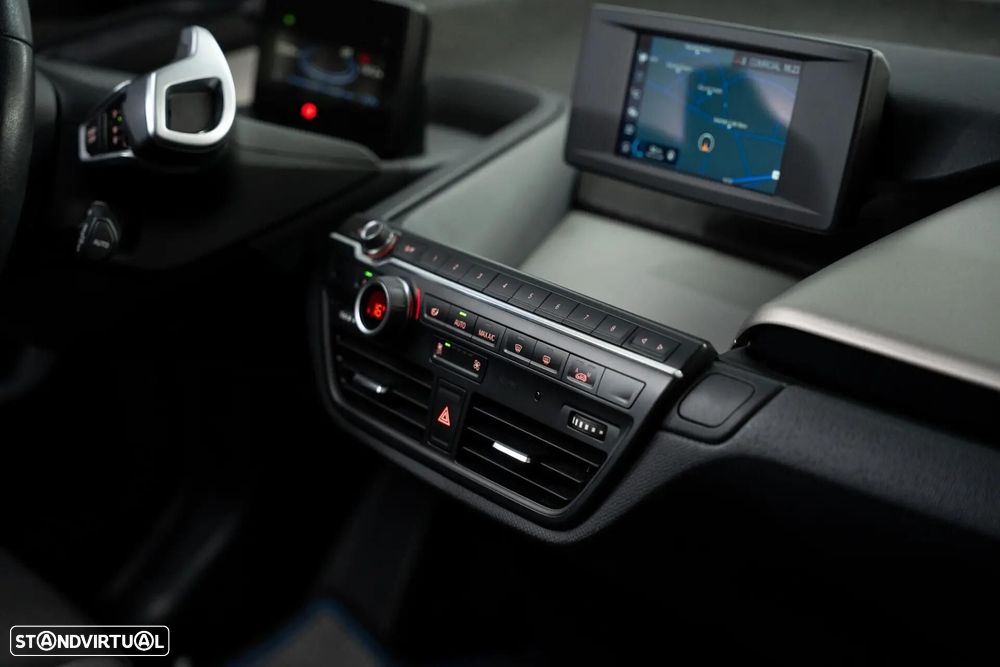 BMW i3 120Ah - 19