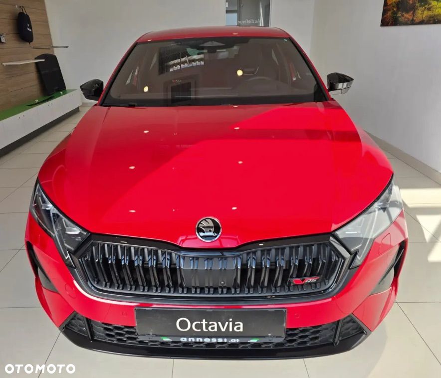 Skoda Octavia - 6