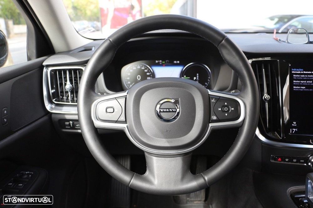 Volvo V60 2.0 T6 AWD TE Inscription - 22