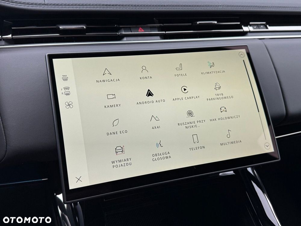Land Rover Range Rover Sport - 23