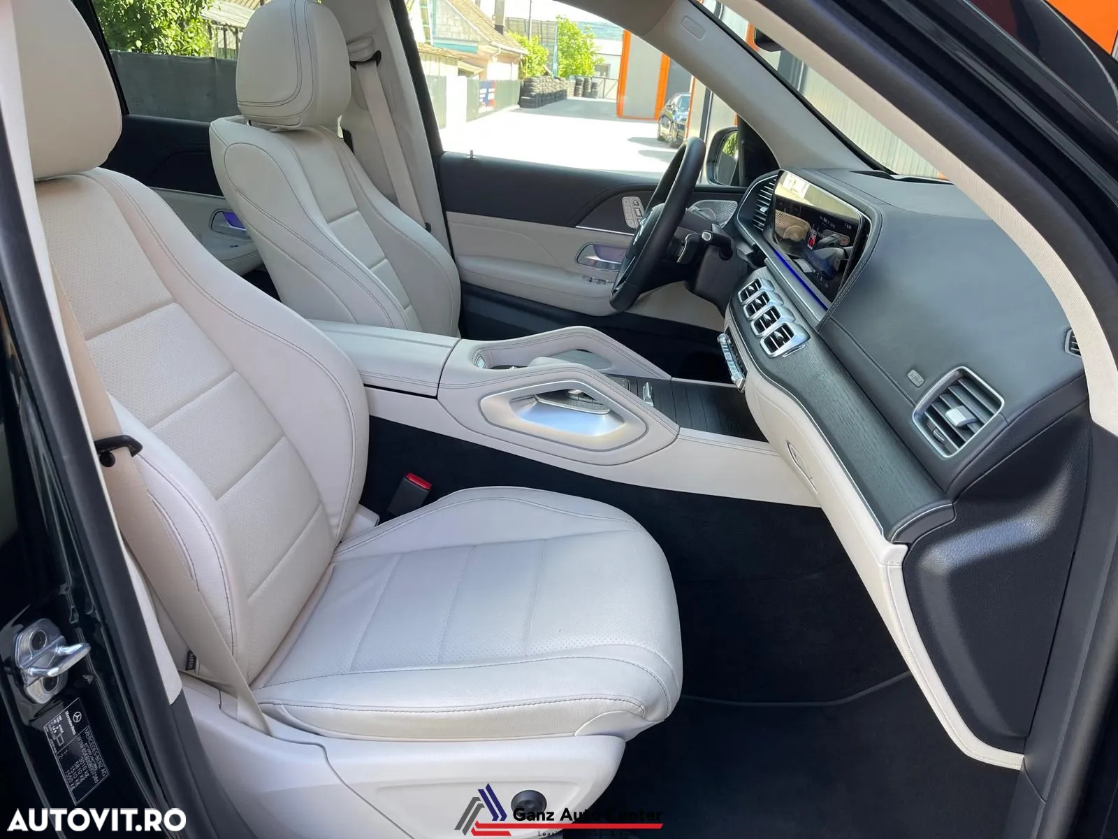 Mercedes-Benz GLE 450 MHEV 4MATIC - 14