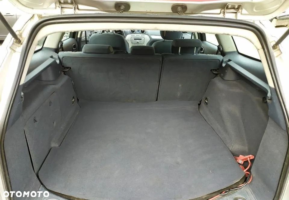 Ford Mondeo 2.2 TDCi Black Magic - 6