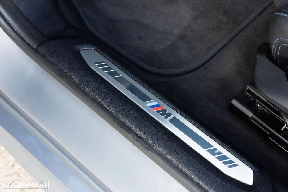 BMW 116 Pack Desportivo M - 51