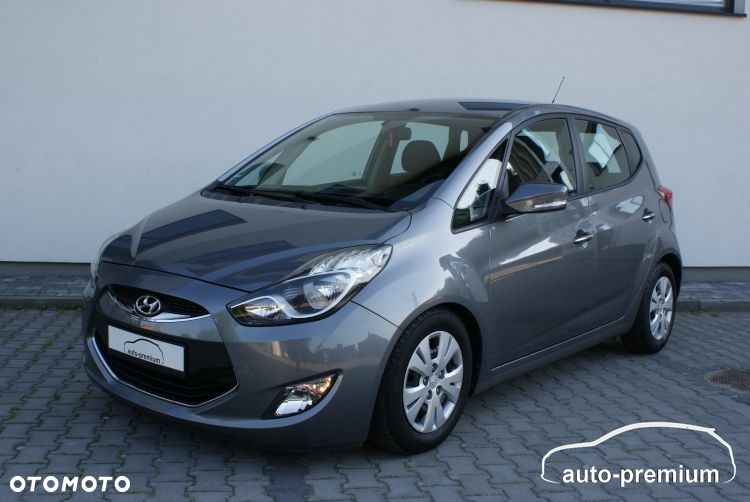 Hyundai ix20 1.4 Trend - 2