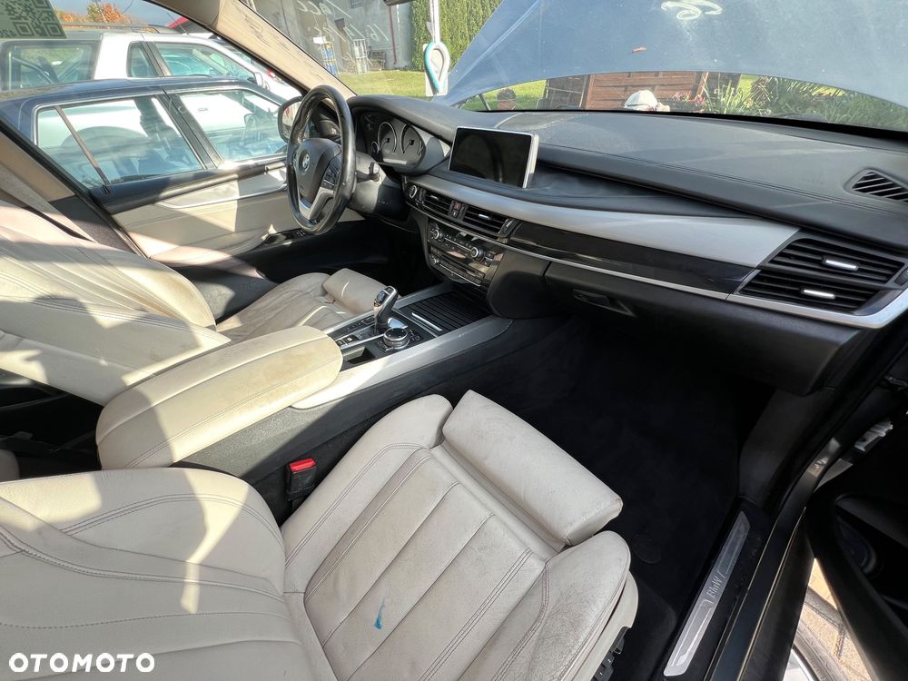 BMW X5 xDrive30d - 7
