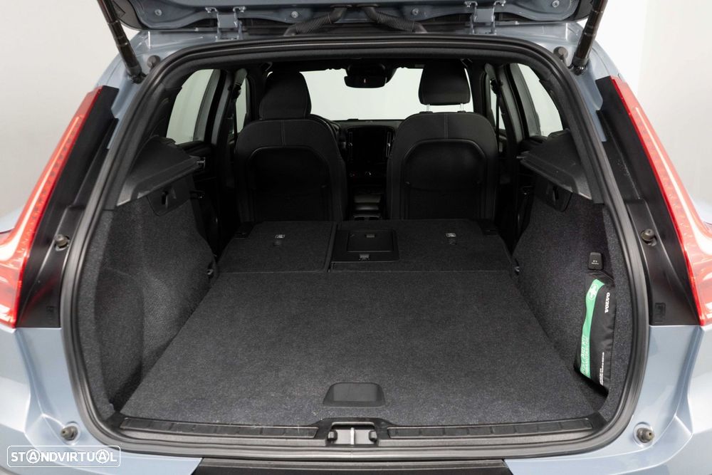 Volvo XC 40 1.5 T4 PHEV Inscription Expression - 16