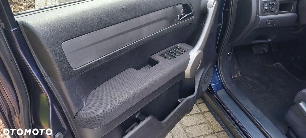 Honda CR-V 2.0 Elegance - 8