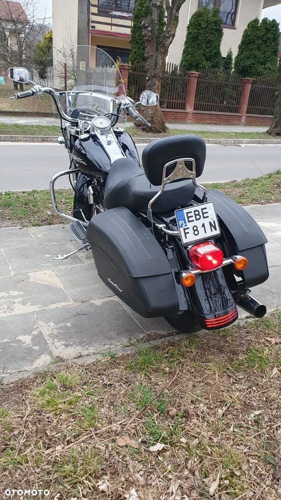 Harley-Davidson Touring Road King - 24