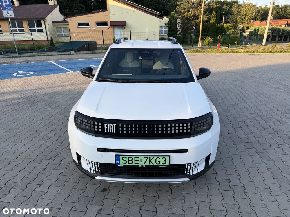Fiat Grande Panda 44 kWh La Prima - 2