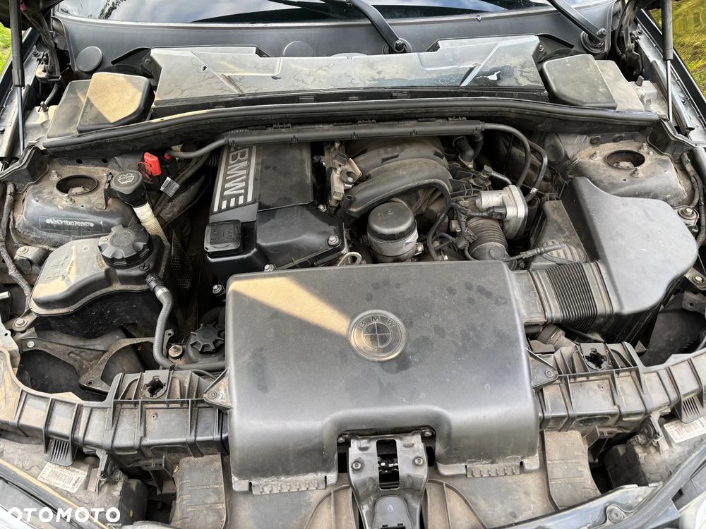 BMW Seria 1 116i - 18
