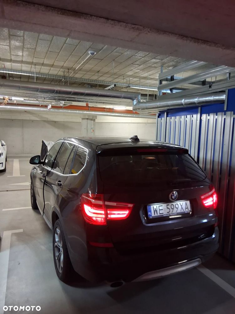 BMW X3 - 2