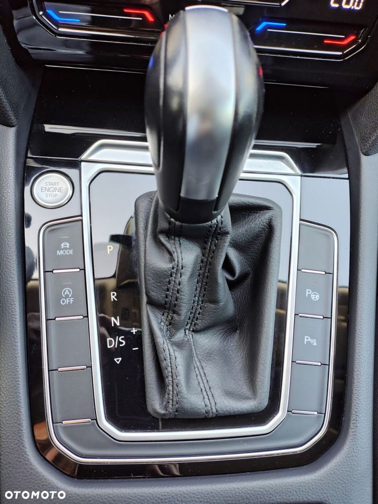 Volkswagen Arteon Shooting Brake - 22