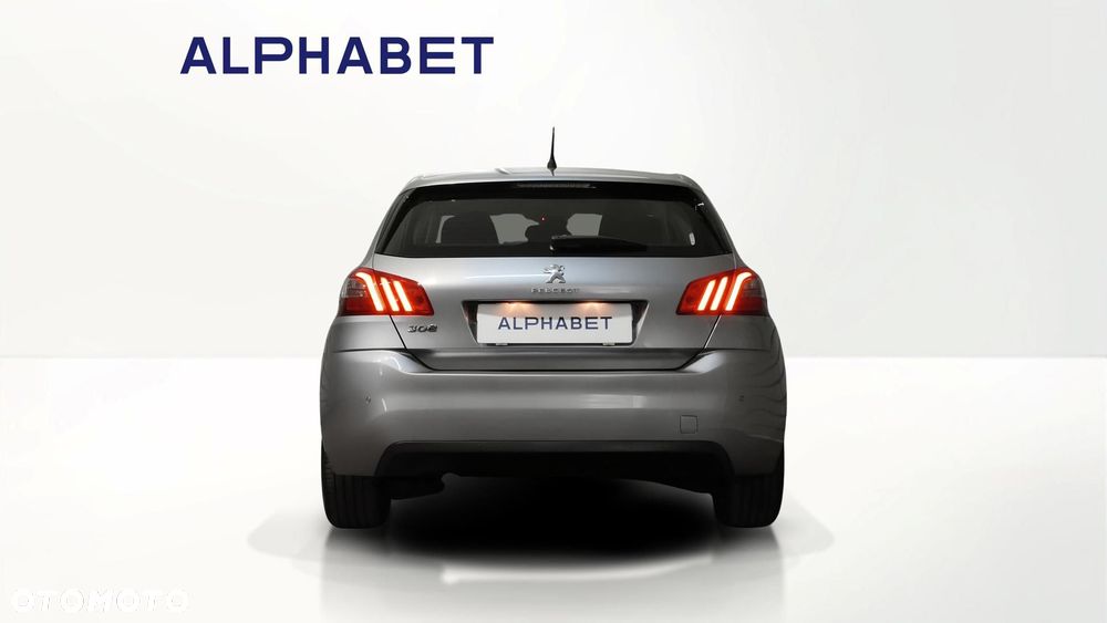Peugeot 308 1.5 BlueHDi Active Pack S&S - 4