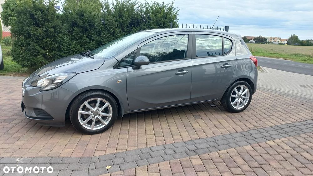 Opel Corsa 1.4 Enjoy - 2