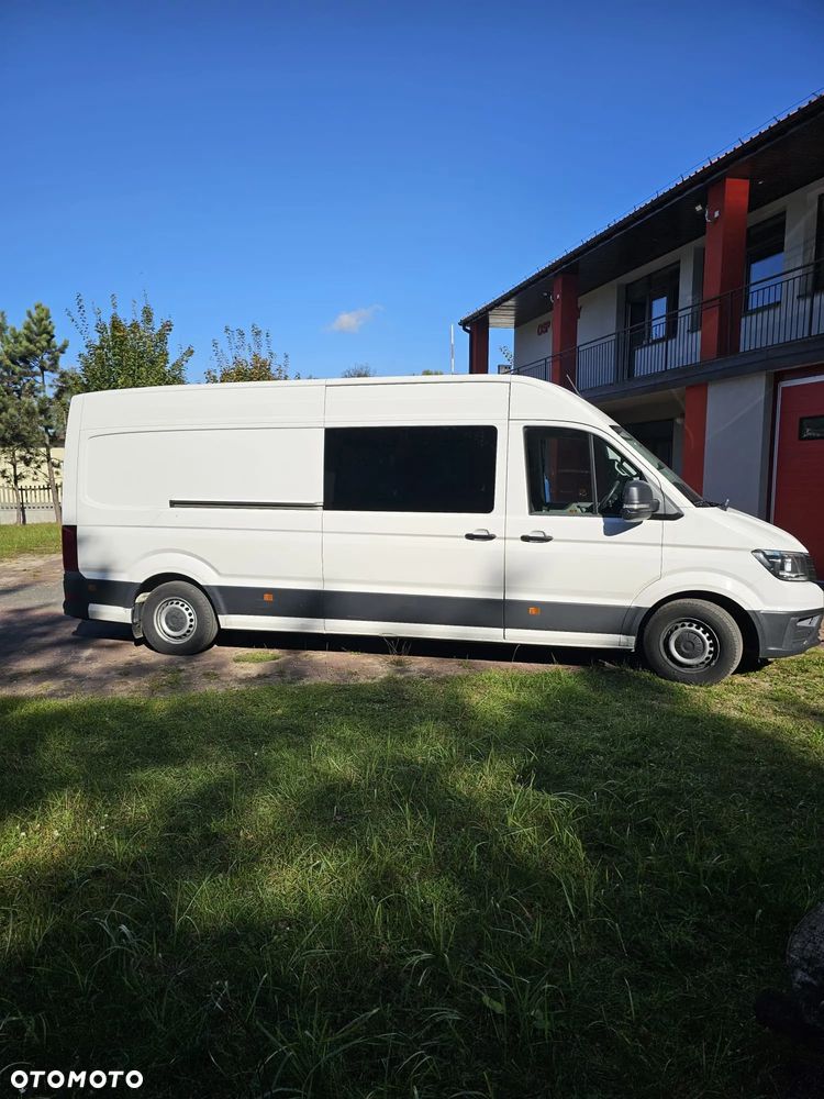 Volkswagen CRAFTER - 3