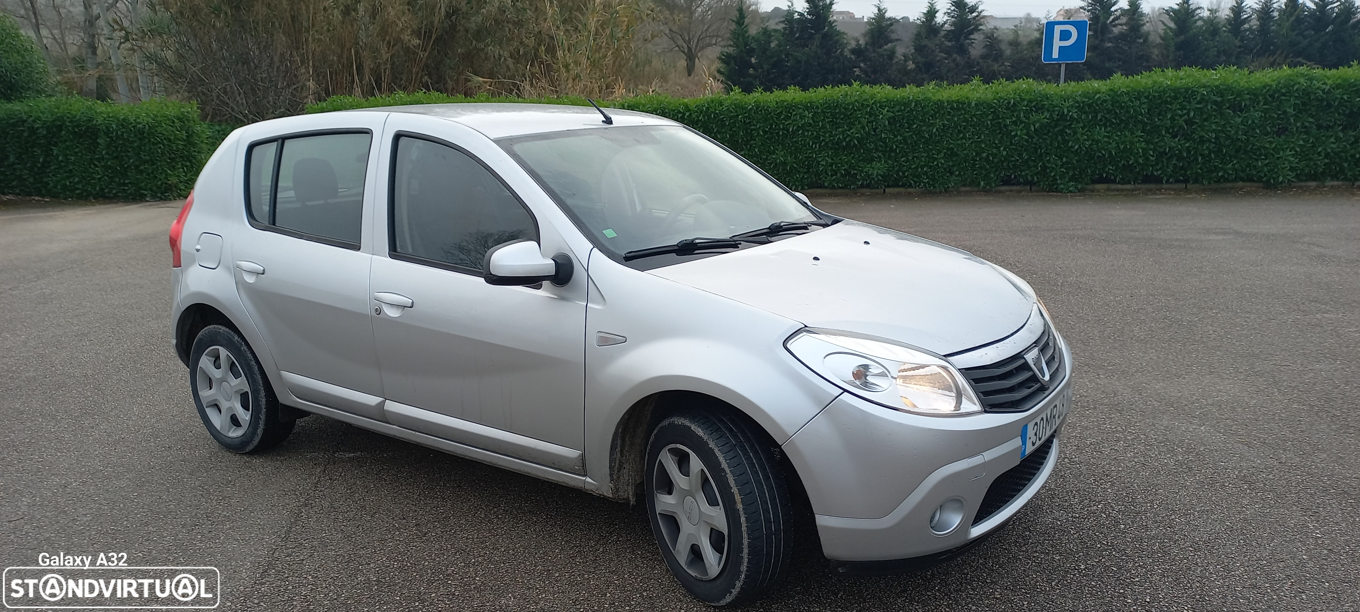 Dacia Sandero - 3