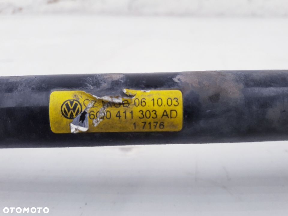 DRAZEK STABILIZATORA SKODA FABIA I SLASK WYSYLKA VAT - 2