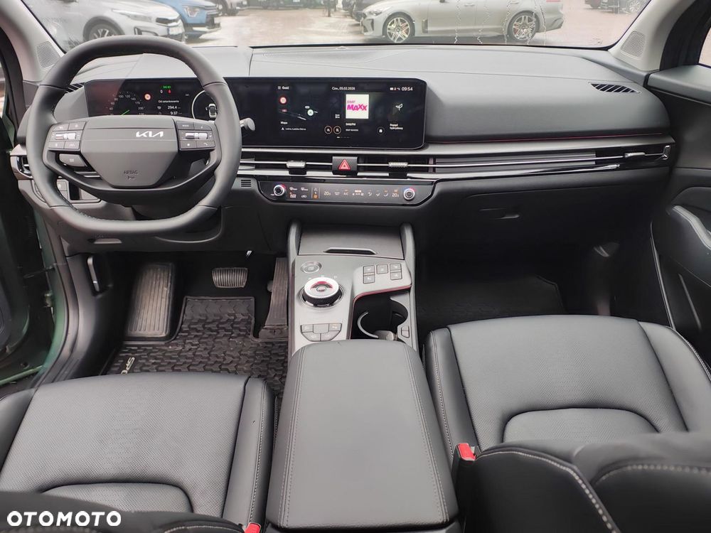 Kia Sportage 1.6 T-GDI HEV Business Line 2WD - 21