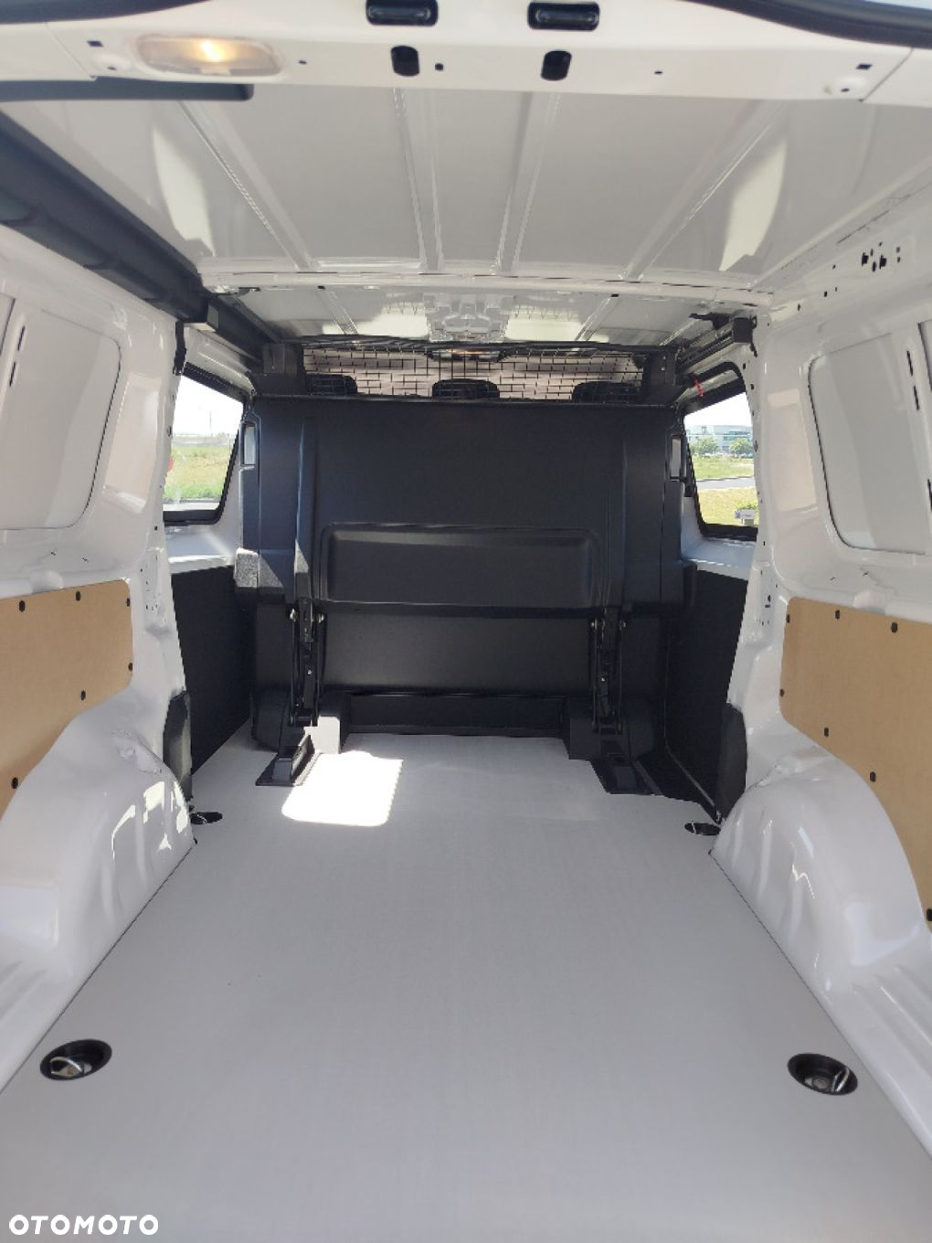 Opel Vivaro Furgon Brygadowy Flex Exstra Long - 10