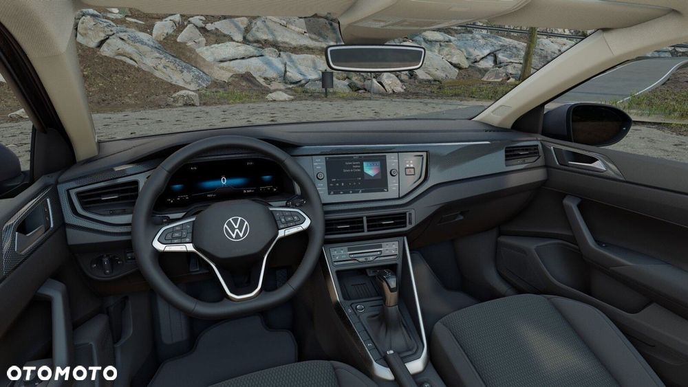 Volkswagen Taigo - 10