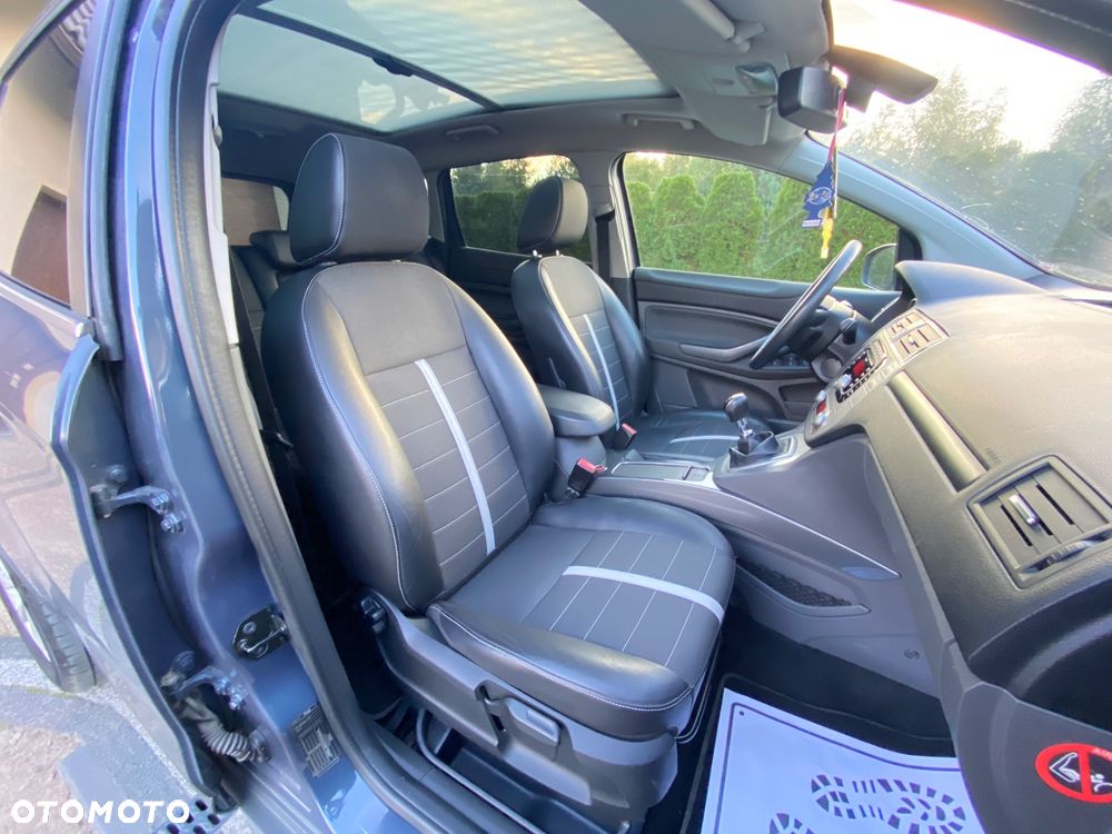 Ford Kuga 2.0 TDCi Titanium S - 33