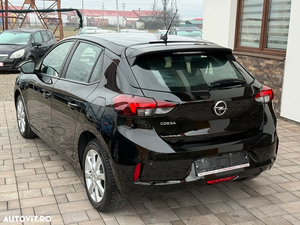 Opel Corsa - 4