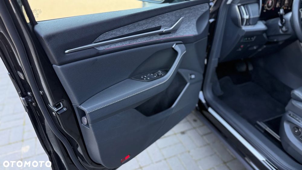 Skoda Kodiaq 2.0 TDI 4x4 Edition 130 DSG - 27