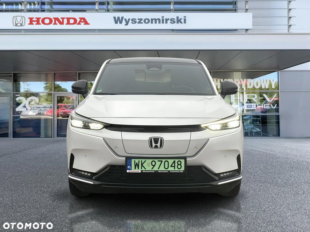 Honda e:NY1 Advance-Paket - 9