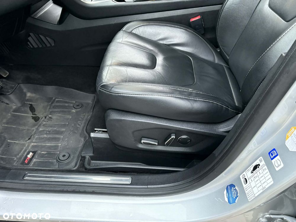 Ford S-Max 2.0 TDCi Vignale PowerShift - 22