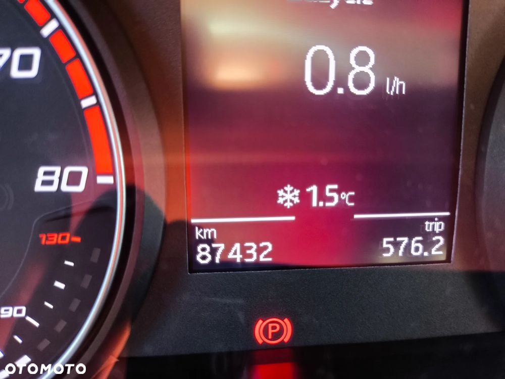 Seat Ibiza 1.5 TSI FR EVO S&S - 32