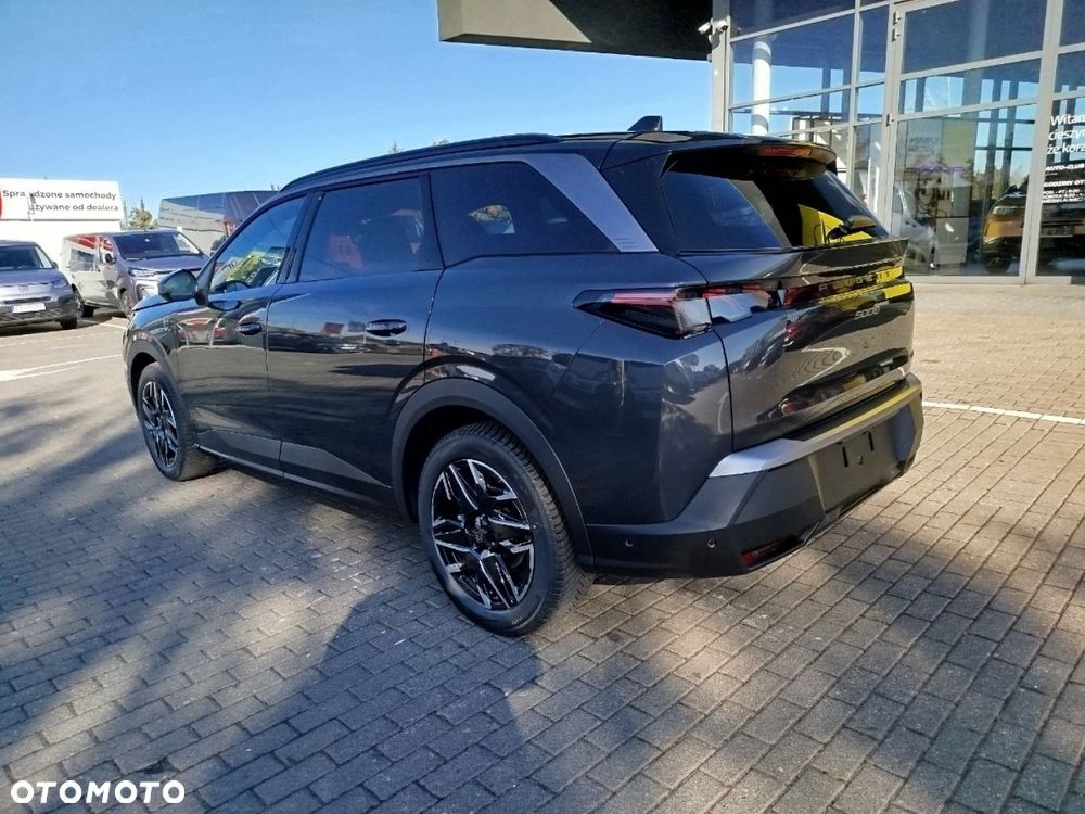 Peugeot 5008 - 5