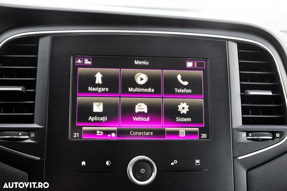 Renault Megane Blue dCi 116 Intens - 28