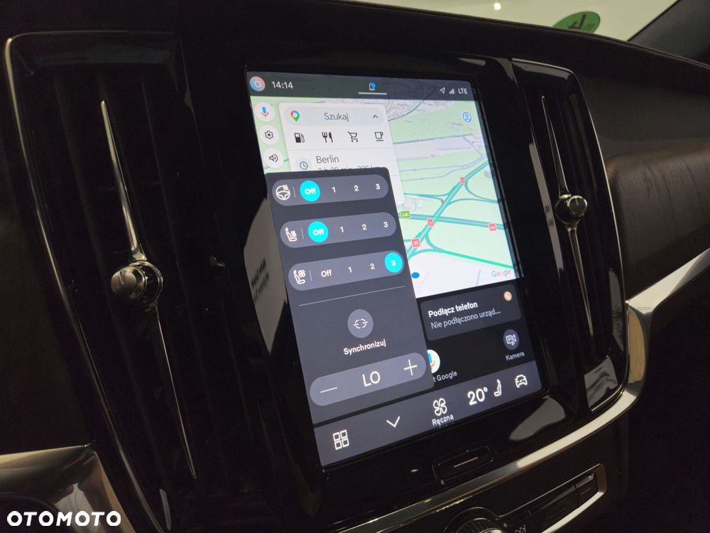 Volvo V90 - 22