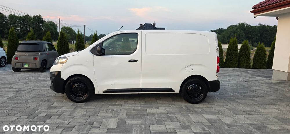 Opel Vivaro - 8
