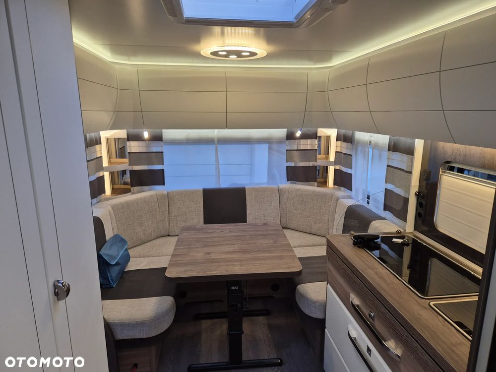 Hobby 460 De luxe Edition - 6