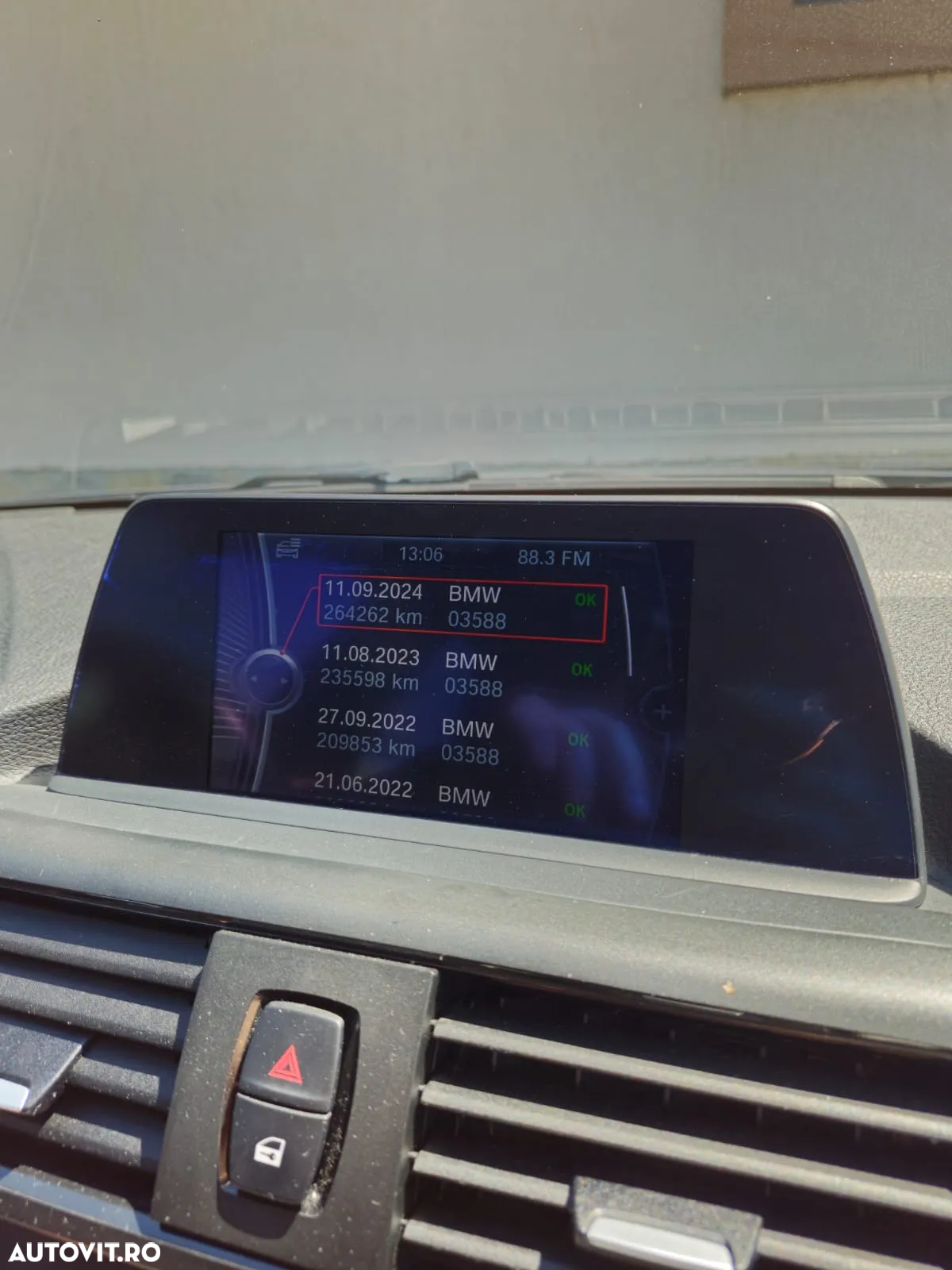 BMW Seria 1 118d Aut. - 9