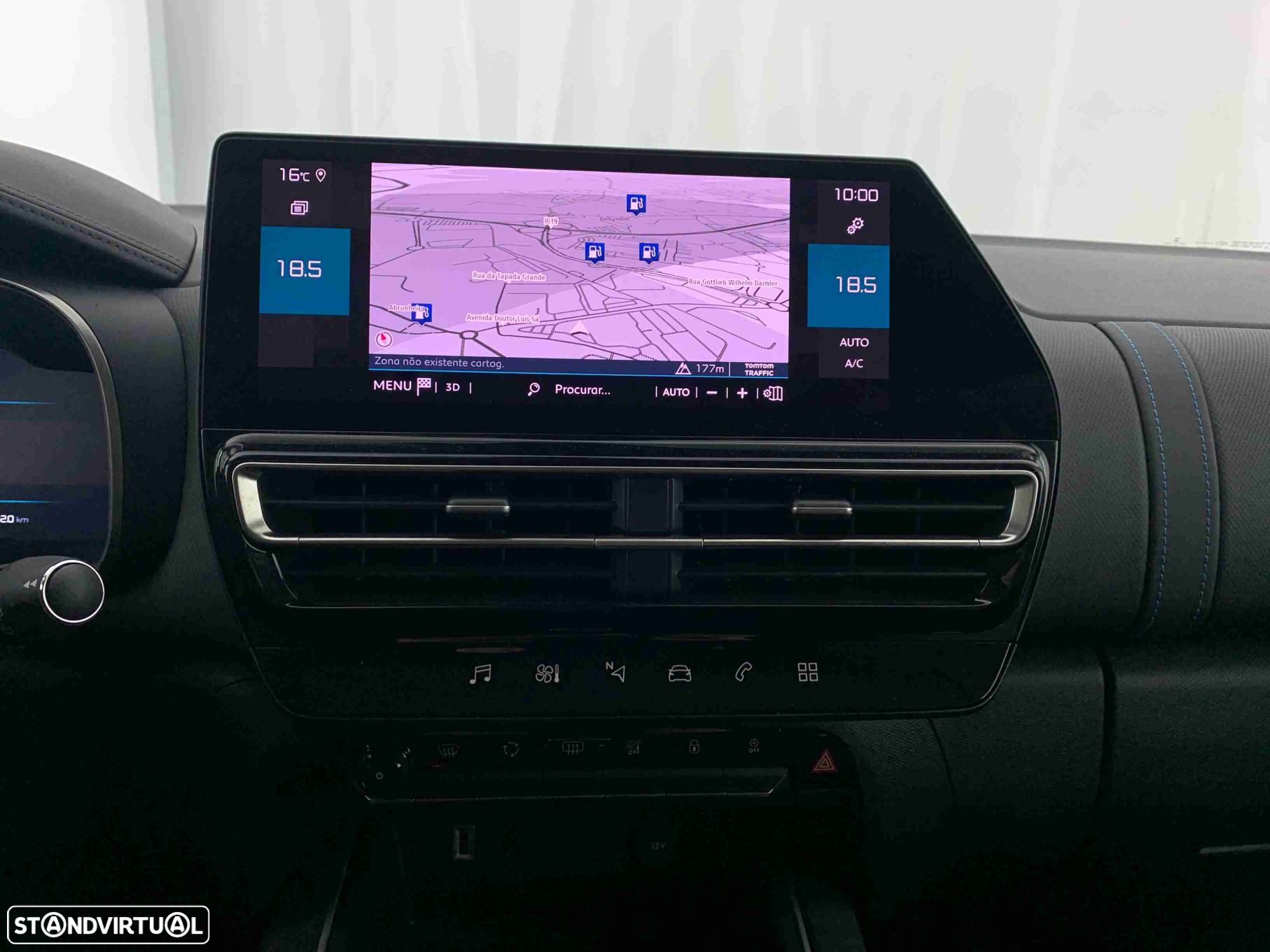 Citroën C5 Aircross 1.5 BlueHDi Shine - 9