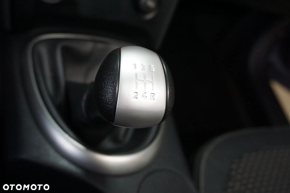Nissan Qashqai 1.6 acenta - 28