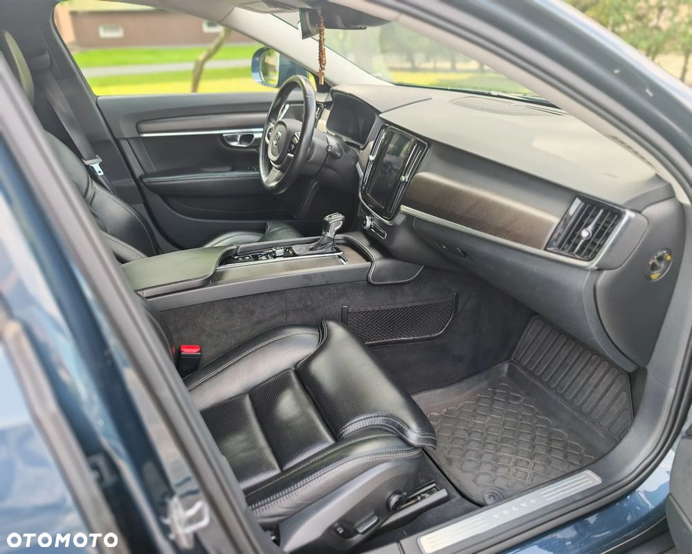 Volvo V90 Cross Country D5 SCR AWD - 11