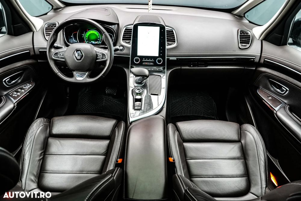 Renault Espace - 8
