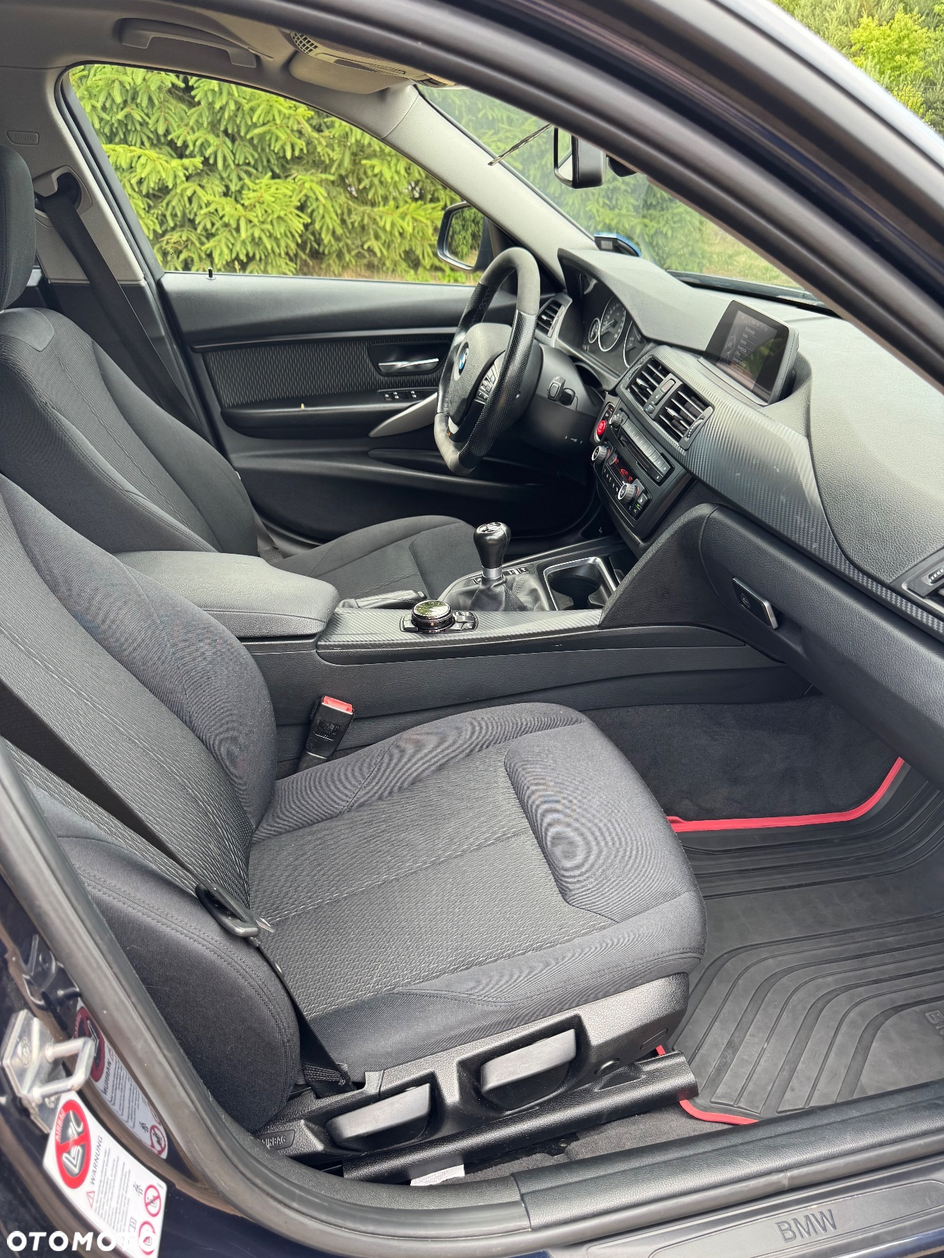 BMW Seria 3 - 33