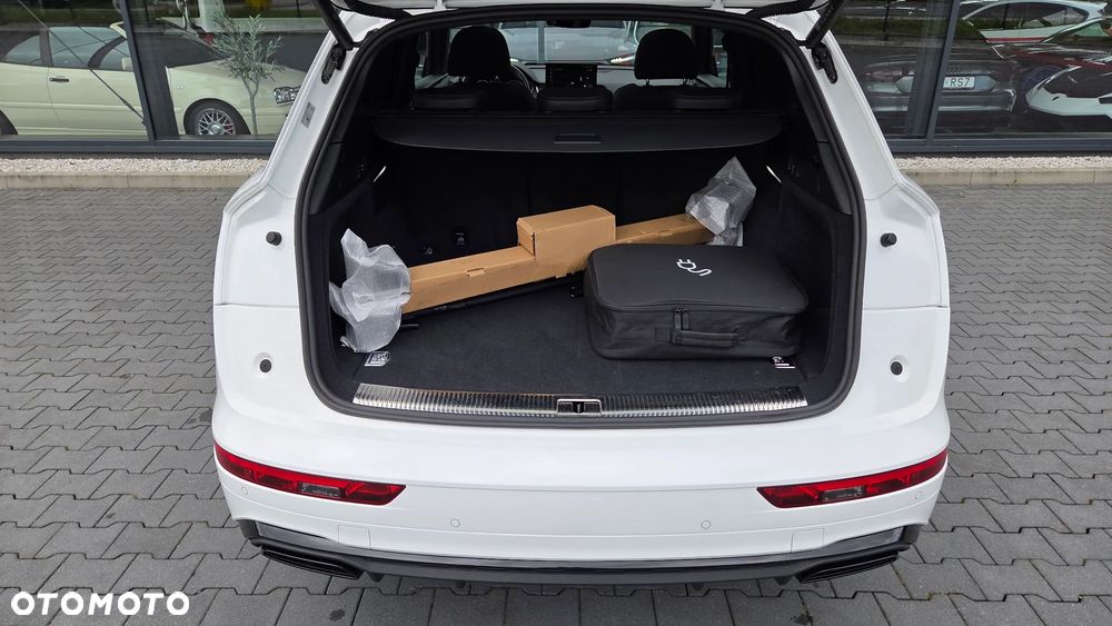 Audi Q5 - 33