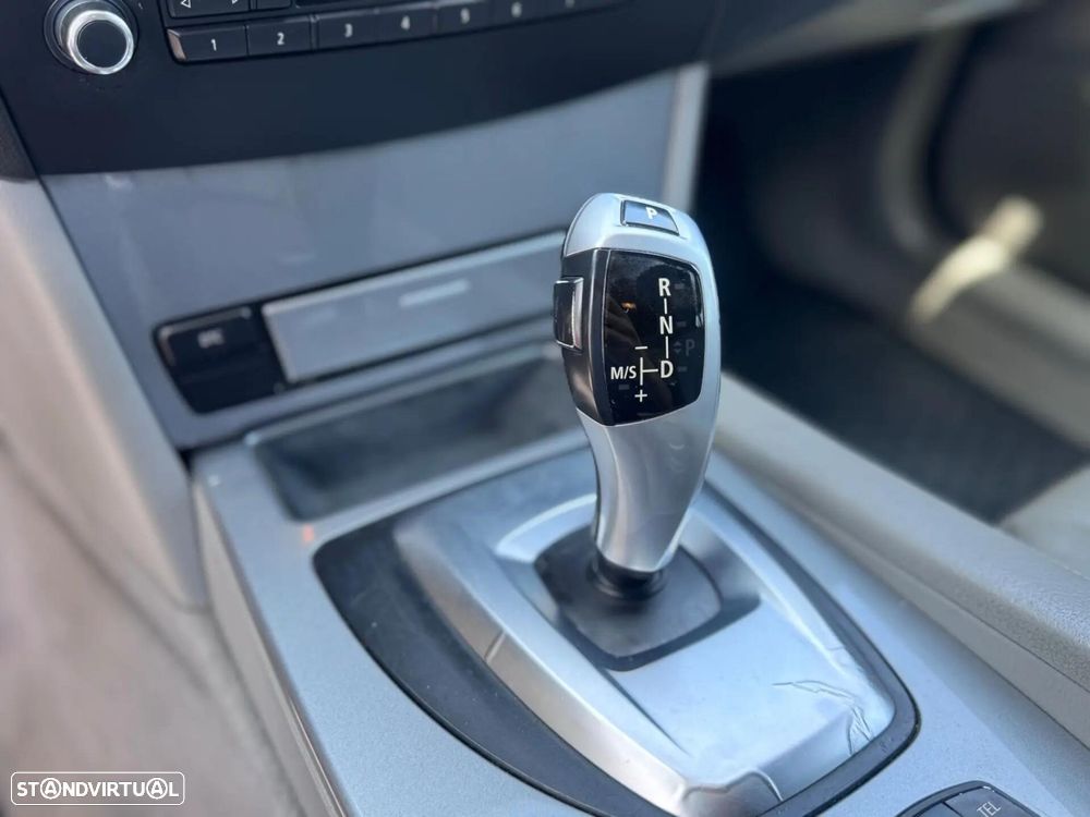 BMW 520 dA - 10