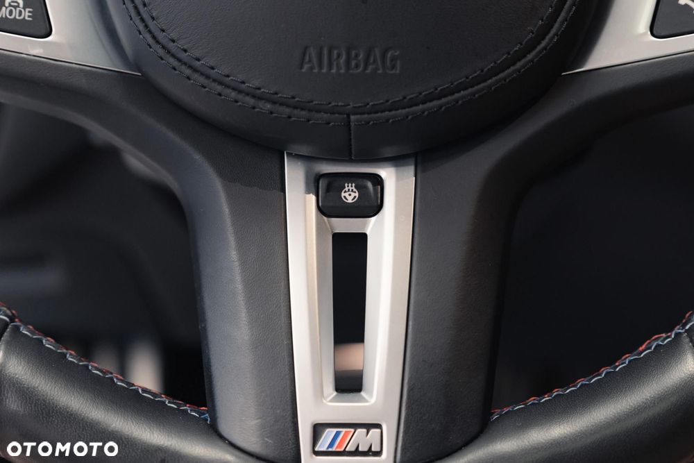 BMW M5 Competition - 29