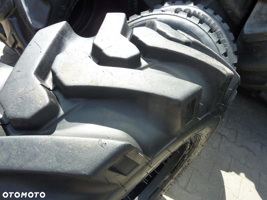 Opona używana przemysłowa 12.5/80-18 ; 12.5/80R18 OZKA 600zł W4007 - 4